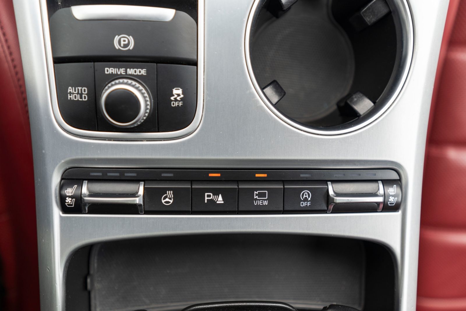 Fahrzeugabbildung Kia Stinger 3.3 T-GDI AWD GT HUD ACC 360° CARPLAY