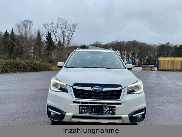 Subaru Forester Exclusive 2.0D"PANO"DSG"XENON"EURO6"LED