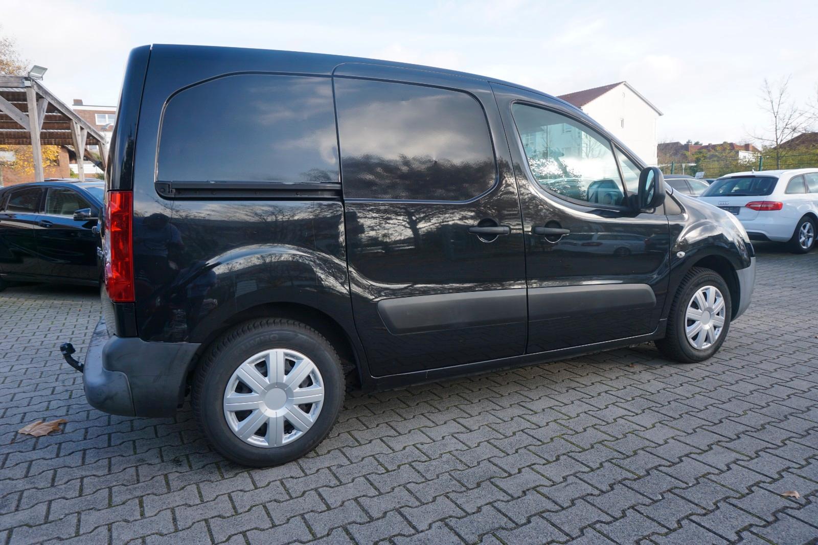 Citroën Berlingo Kasten Niveau B L1/Einparkhilfe