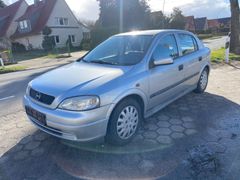 Opel Astra 1.6 Comfort*4-Türig + guter Zustand*