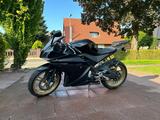 Yamaha YZF-R125 - KLEINKRAFTRAD 125