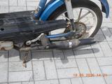 Zündapp Prima 5 - ZÜNDAPP MOFA