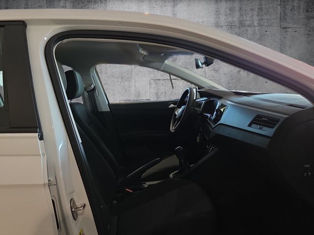 Polo "Edition" 1.0 59kW MPI 5-Gang EU