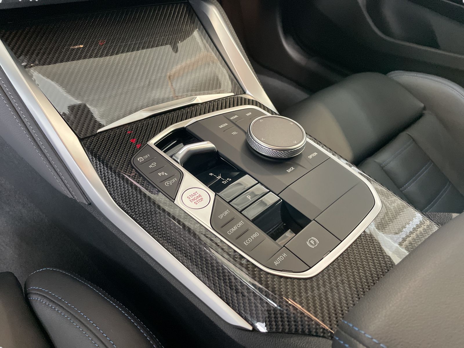 BMW M440 - Bild 17