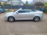 Volkswagen Eos 2.0 TDI Edition 2010 Edition 2010 - Volkswagen Eos aus 2010: Edition