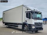 Mercedes-Benz Actros 1827 4X2 18tonner 2000kg Ladebordwand box - Mercedes-Benz 1827
