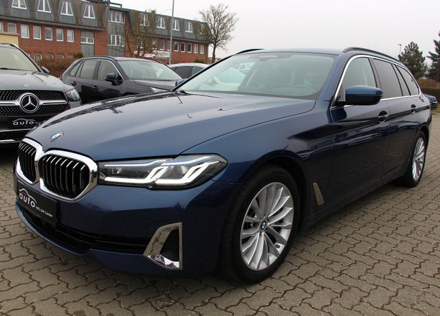 BMW 530 d Touring  xDrive Luxury Line