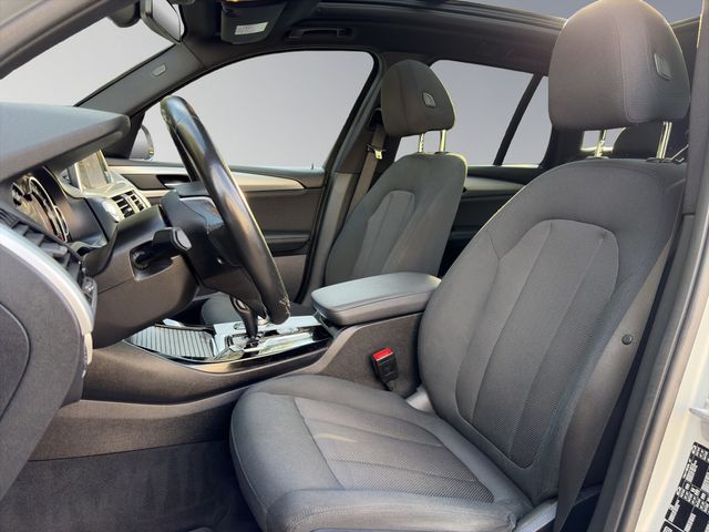 X3 xDrive 20 i Advantage