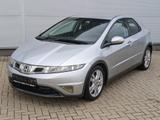 Honda Civic 1.8l Sport Sitzheizung PDC Tempomat Klima - Honda Civic aus 2009: Sport