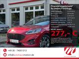 Ford Kuga Plug-In Hybrid ST-Line X 2.5 Duratec -PHEV  - Ford Kuga ST-Line mit Hybrid-Antrieb (Benzin/Elektro)