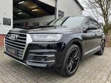 Audi Q7 3.0 TDI quattro*Standh.!Allradlenkung*Matrix - Audi Q7 Gebrauchtwagen in Bremen