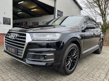Audi Q7 - 3