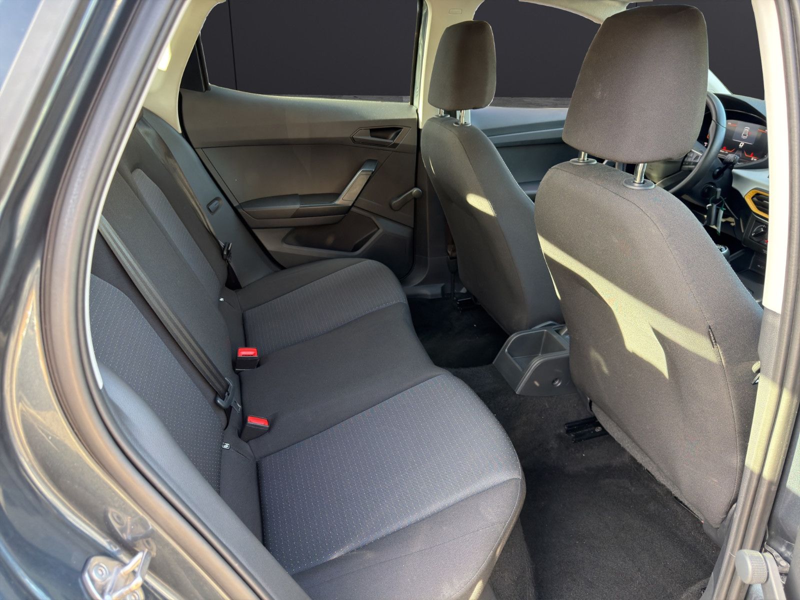 Fahrzeugabbildung SEAT Ibiza Style/Tempomat/Apple CarPlay/LED