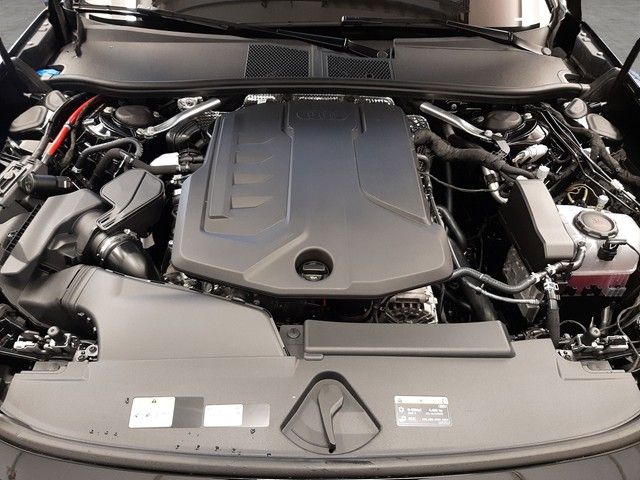 Fahrzeugabbildung Audi A5 Limousine S line TFSI Navi elekHeck Leder