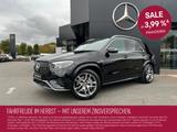 Mercedes-Benz GLE 53 AMG 4M+ Hybrid Pano AHK Massage Sitzklima - Mercedes-Benz GLE 53 AMG Plug-in Hybrid (PHEV) Gebrauchtwagen