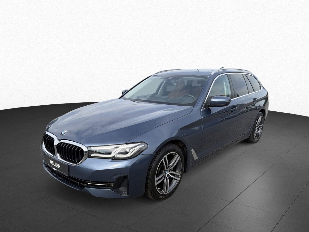 BMW 520 - Bild 3