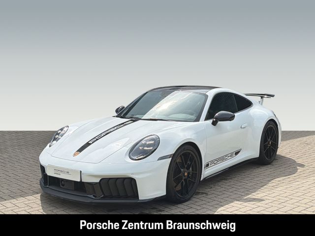 PORSCHE 992 911 Carrera 4 GTS Liftsystem-VA BOSE LED