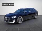 Audi S6 Avant +TDI+S-LINE+LED+TOUR+KAMERA+MMI PLUS+ - Audi S6: Kombi, Plus