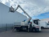 DAF LF  220     Ruthmann T 145 - Offers matching your search criteria