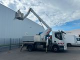 DAF LF 220 Ruthmann T 145 - Offers matching your search criteria