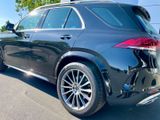 Mercedes-Benz GLE 400d 4MATIC AMG*EXCLUSIVE*AIRMATIC*PANO*BURM - Mercedes-Benz GLE 400 aus 2024