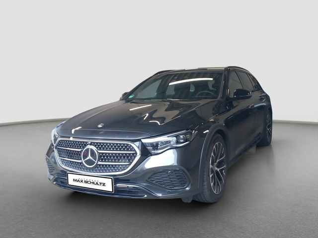 Mercedes-Benz E 300 de 4M T Aut. Airmatic*AHK*Distronic*Burmes