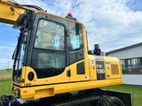 Komatsu PW180-7EOH