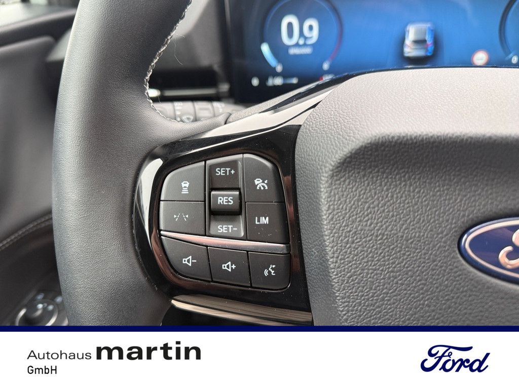 Fahrzeugabbildung Ford Puma 1.0 EcoBoost Titanium ACC 360° LED FACEL.