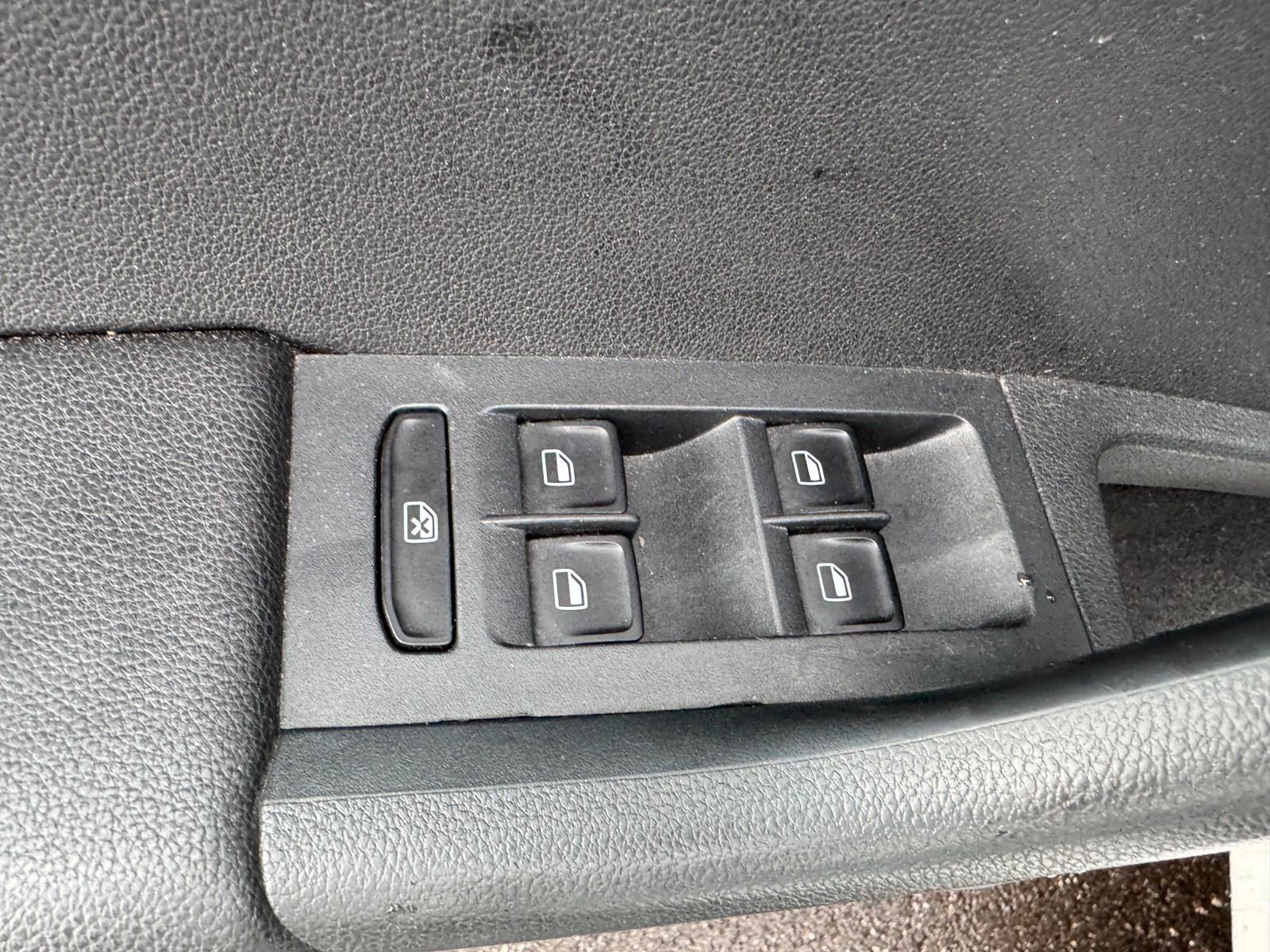 Skoda Octavia 2015 — photo 24