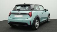 MINI Cooper C - Vorschau Bild 9