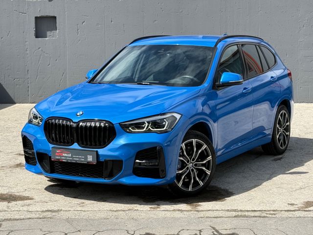 BMW X1 sDrive 20i M Sport Steptr. Navi Kam. AHK LHZ