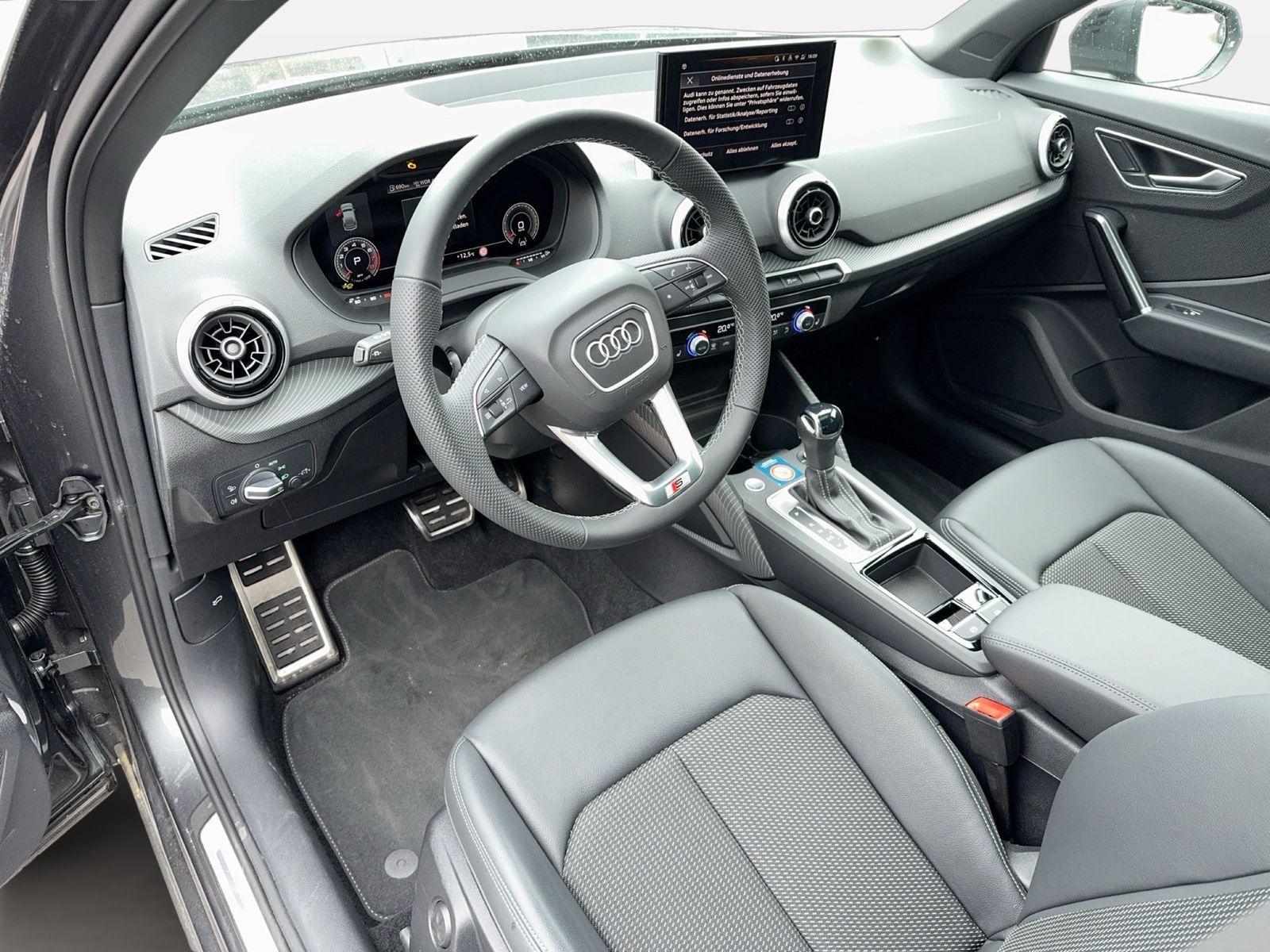 Audi Q2 - Bild 8