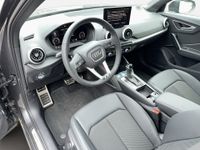 Audi Q2 - Vorschau Bild 8