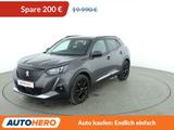 Peugeot 2008 1.5 Blue-HDi Allure Pack Aut*NAVI*TEMPO*CAM