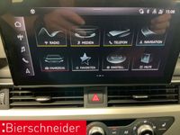Audi A4 - Vorschau Bild 18