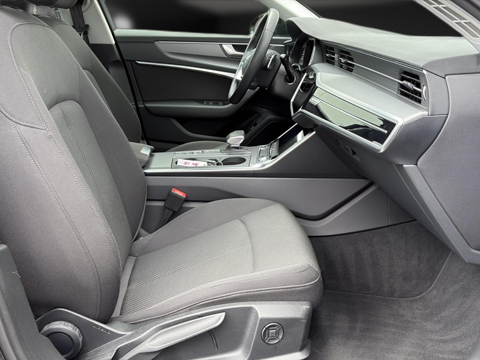 Audi A6 quattro Kamera*Headup*Pano*Virtual*ACC*DAB, миниатюра 13