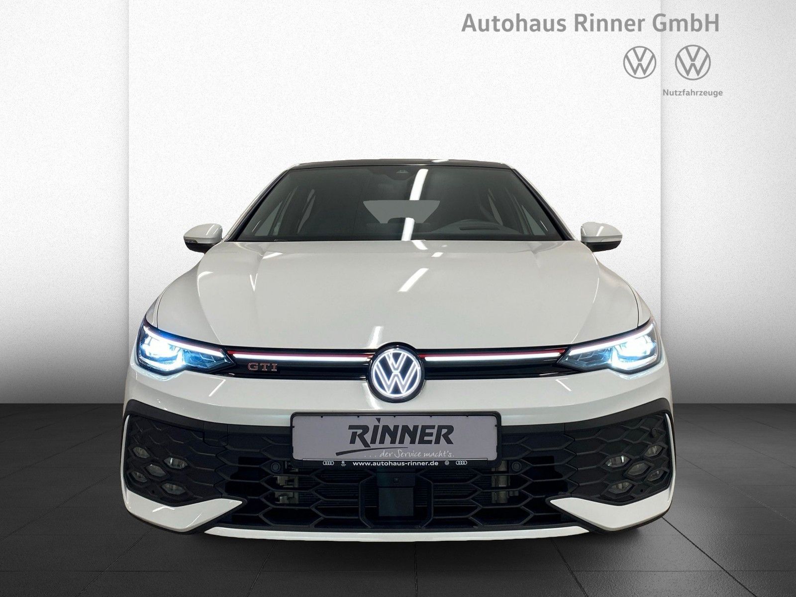 Volkswagen Golf - Bild 2