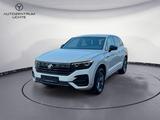 Volkswagen Touareg R-Line 4Motion/VC/LEDER/AHK/KAMERA/BLACK - gebrauchte VW Touareg aus dem Jahr 2022