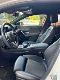 Mercedes A 180 - 7