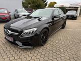 Mercedes-Benz C 63 S AMG*AMG Performance*NightPaket* - Mercedes-Benz C 63 AMG in Mönchengladbach