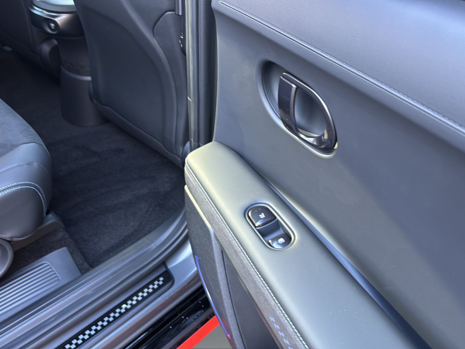 Hyundai IONIQ 5 - Bild 17