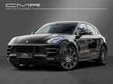 Porsche Macan Turbo Performance PDLS+ BOSE 21" 18-Wege - Porsche aus 2018