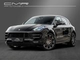 Porsche Macan Turbo Performance PDLS+ BOSE 21" 18-Wege - Porsche Macan aus 2018