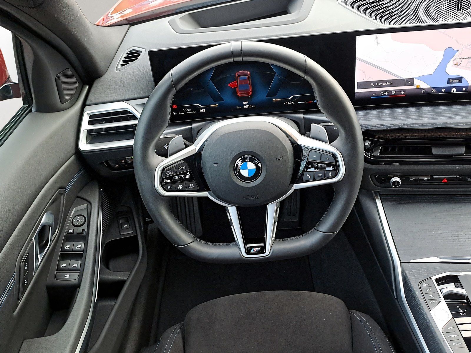 BMW 320 - Bild 10