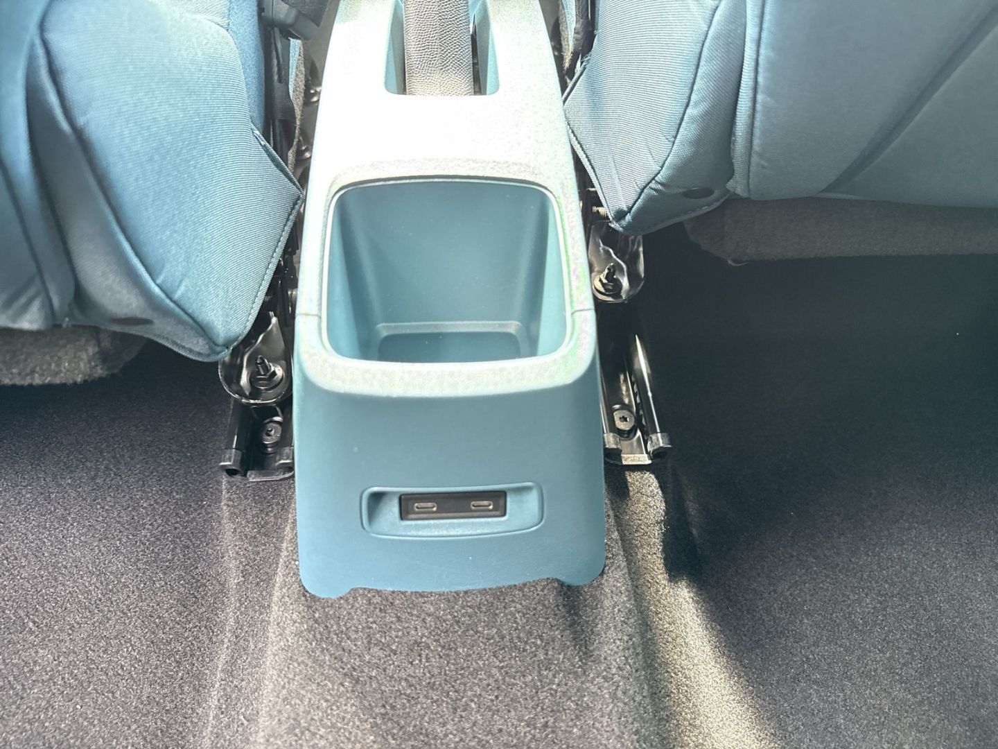 Fiat Grande Panda - Bild 22