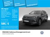 Volkswagen Tiguan Elegance 2.0 TDI 4 Mot AHK LED+ Navi HuD