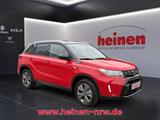 Suzuki VITARA 1.4 COMFORT Aut. NAVI ALARM LICHTSENSOR - Suzuki in Gelsenkirchen