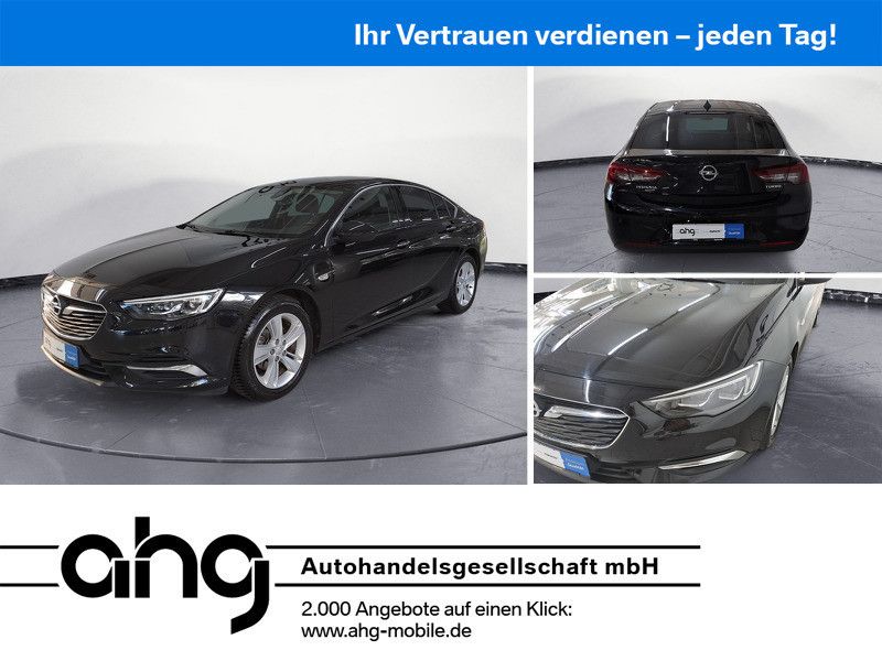 Opel Opel Insignia 1.5 Turbo INNOVATION