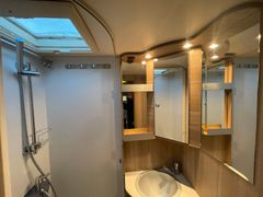 Adria Sonic Axess I 600 *Qualität trifft Preisvorteil!