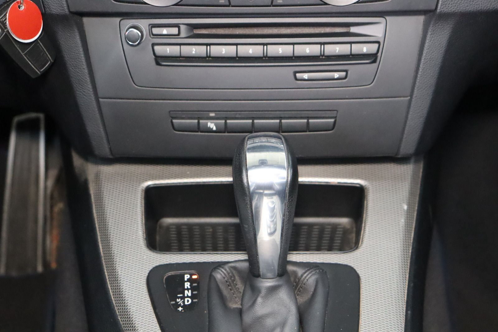 Fahrzeugabbildung BMW 320 i Cabrio Edition M-Paket * Xenon